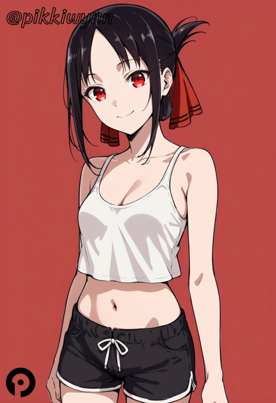 shinomiya kaguya