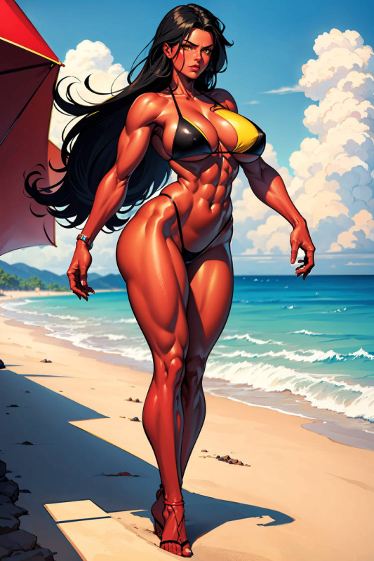 betty ross,red she-hulk