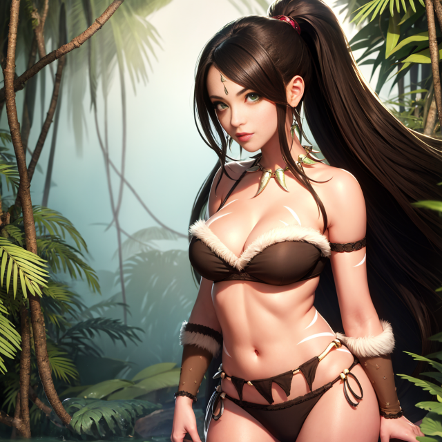 nidalee