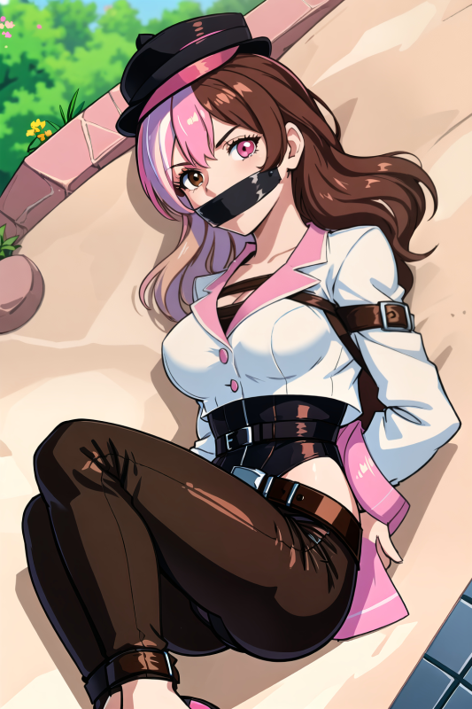 neo (rwby),neo politan