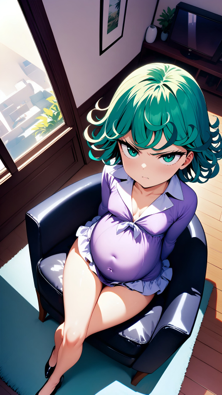 tatsumaki