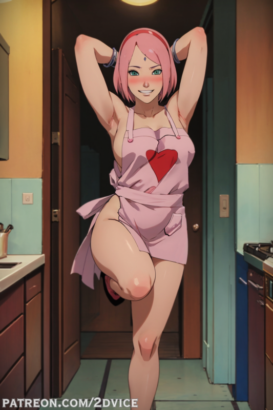 sakura haruno