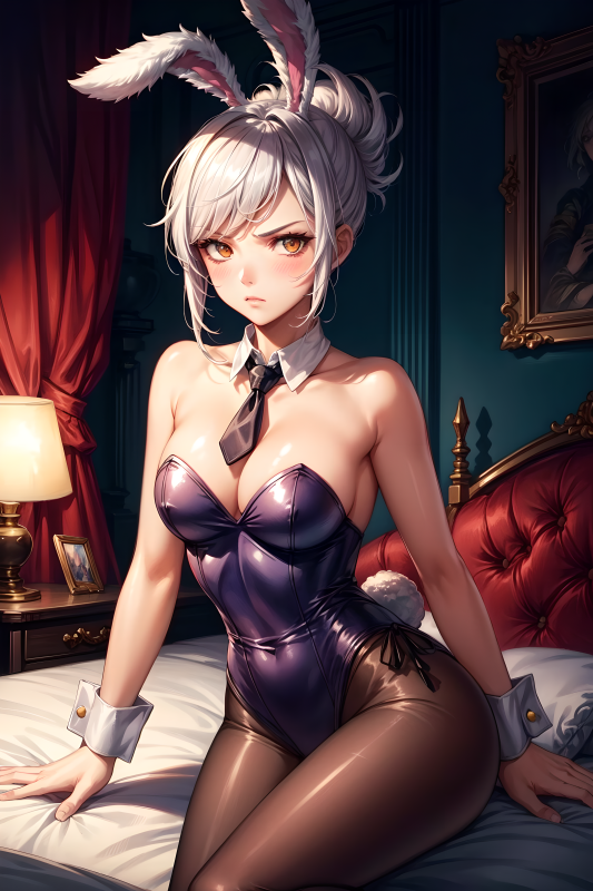 battle bunny riven,riven