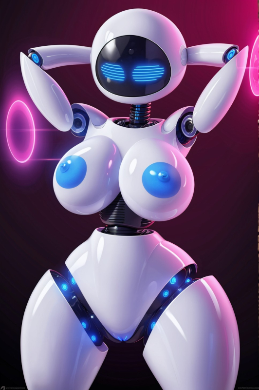 eve (wall-e)