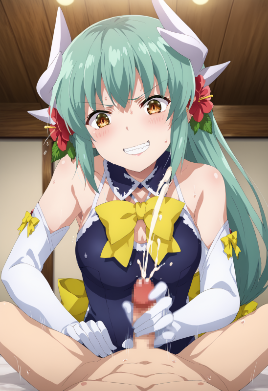 kiyohime (fate),kiyohime (fate grand order),kiyohime (swimsuit lancer) (fate)