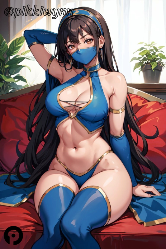 kitana