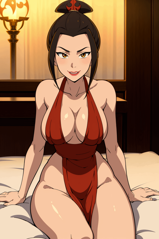 azula