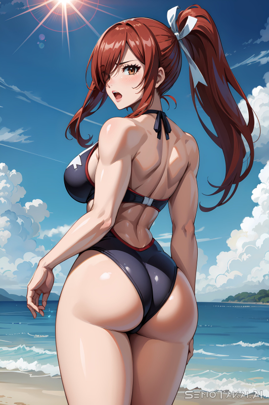 erza scarlet