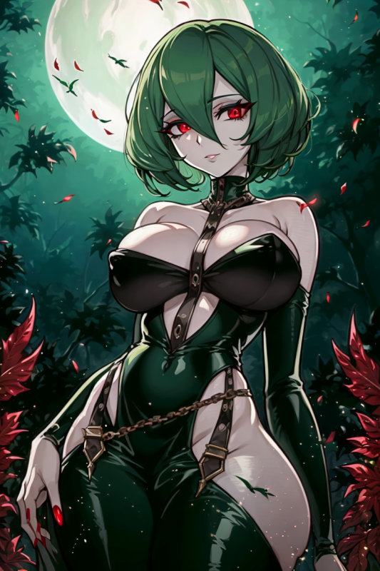 gardevoir,pokémon (species)