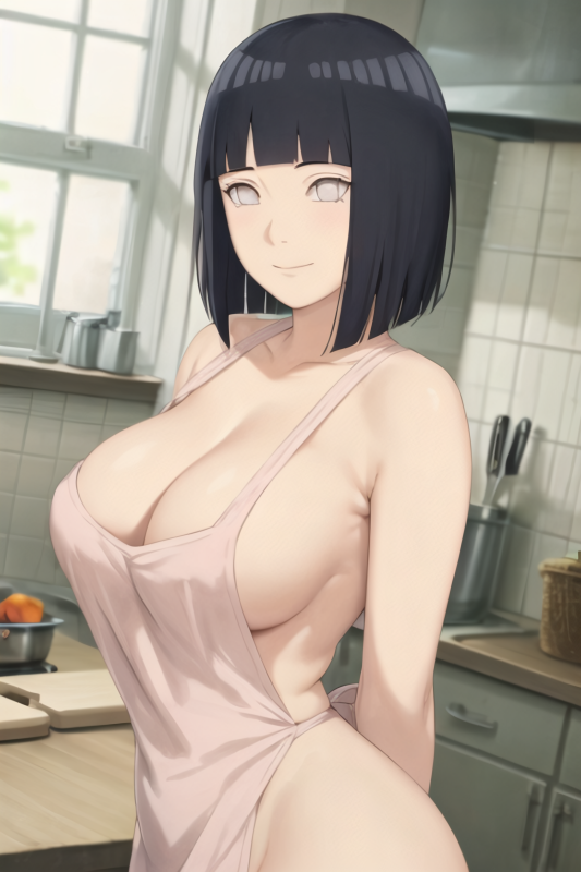 hyuuga hinata