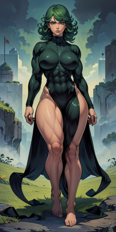 tatsumaki