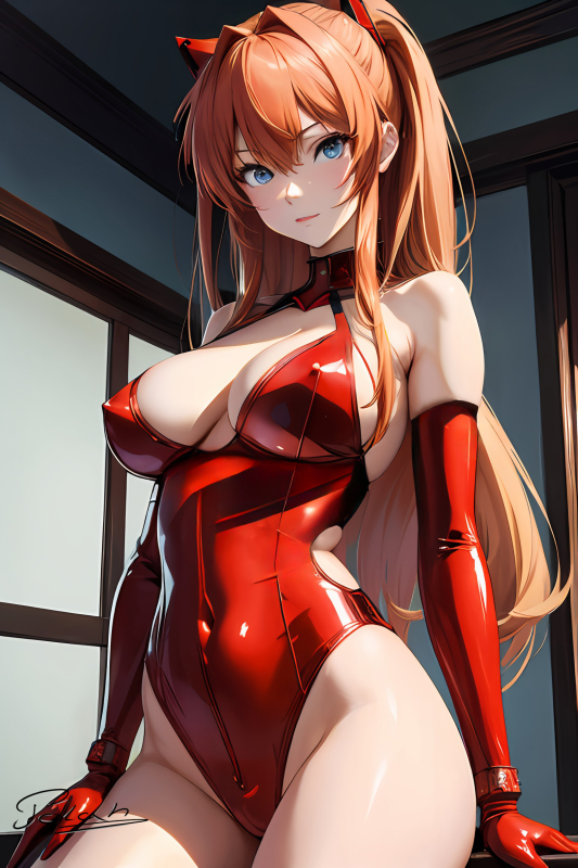 asuka langley sohryu,souryuu asuka langley