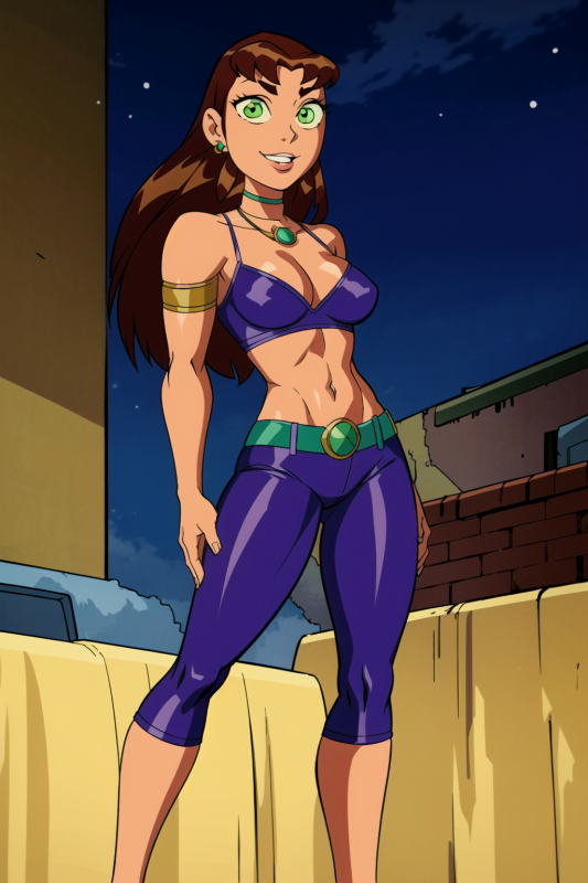 ben tennyson,benfire,female ben,starfire