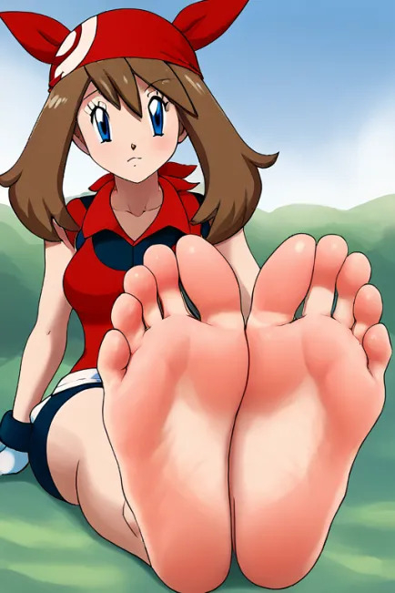 may (pokemon)