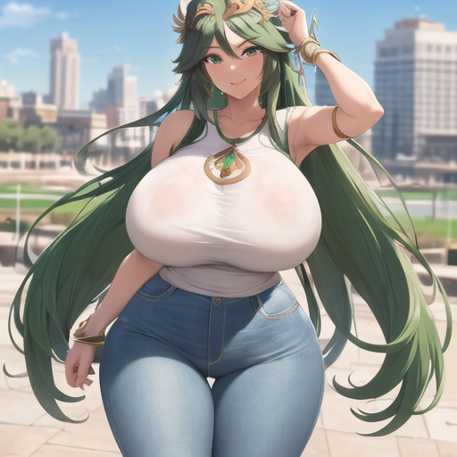 palutena