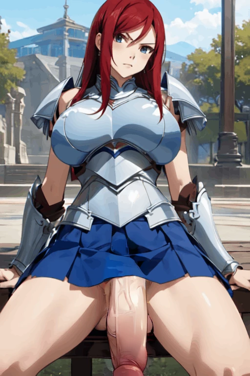 erza scarlet