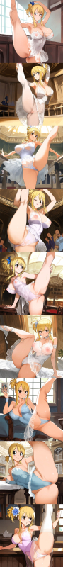 lucy heartfilia