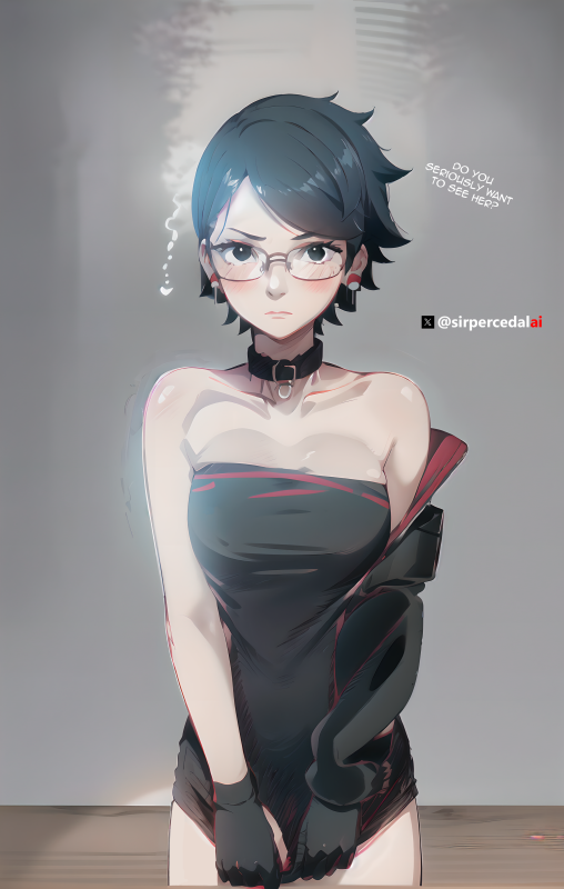 sarada uchiha,uchiha sarada