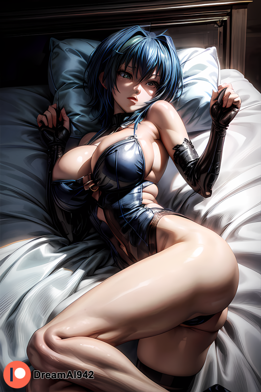 xenovia quarta