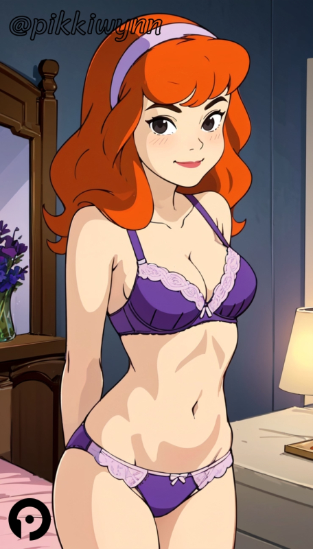 daphne blake