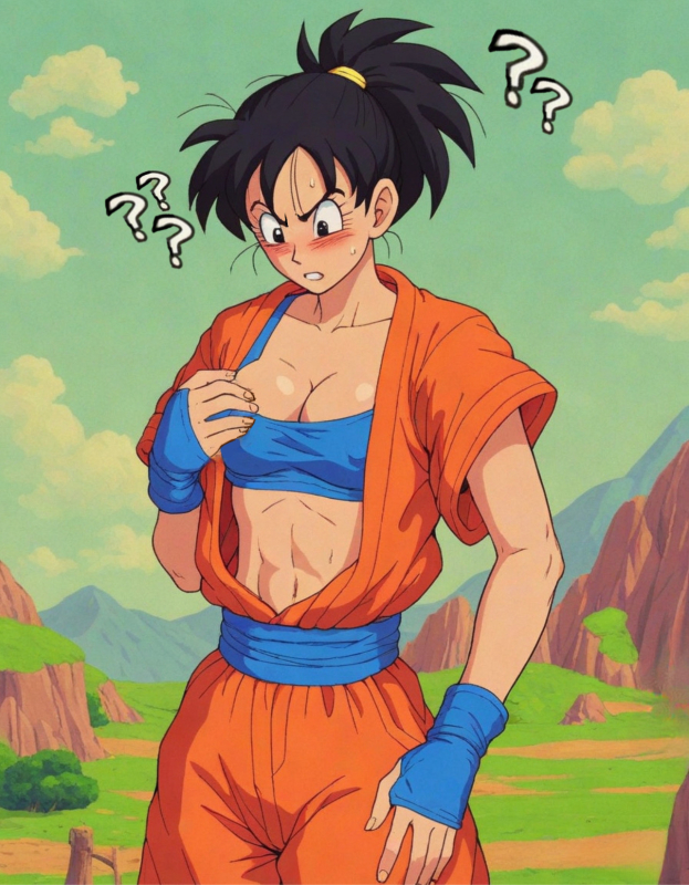 son goku