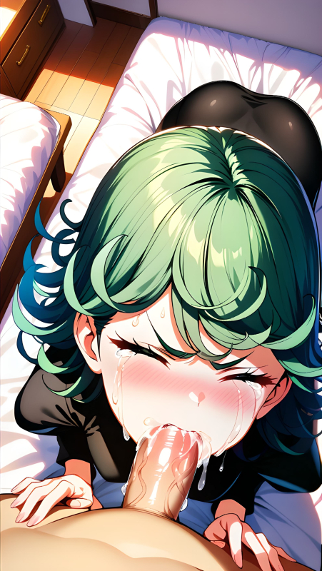 tatsumaki