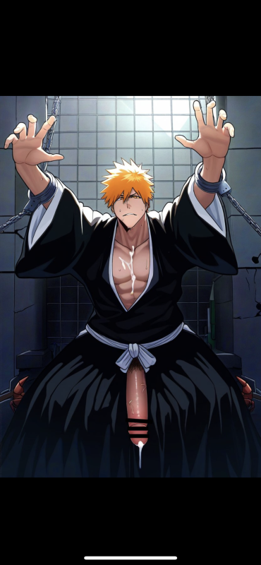 ichigo kurosaki,kurosaki ichigo