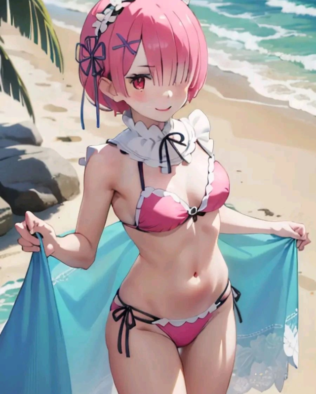 ram (re zero)