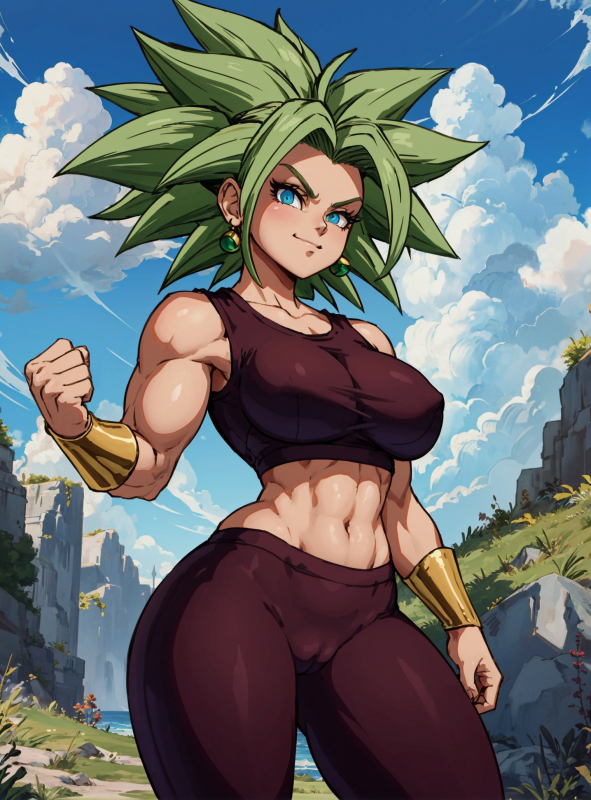 kefla