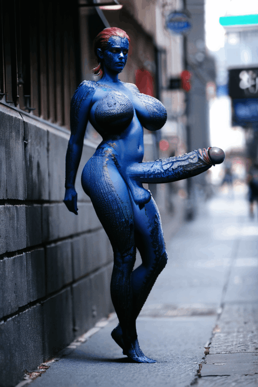 mystique