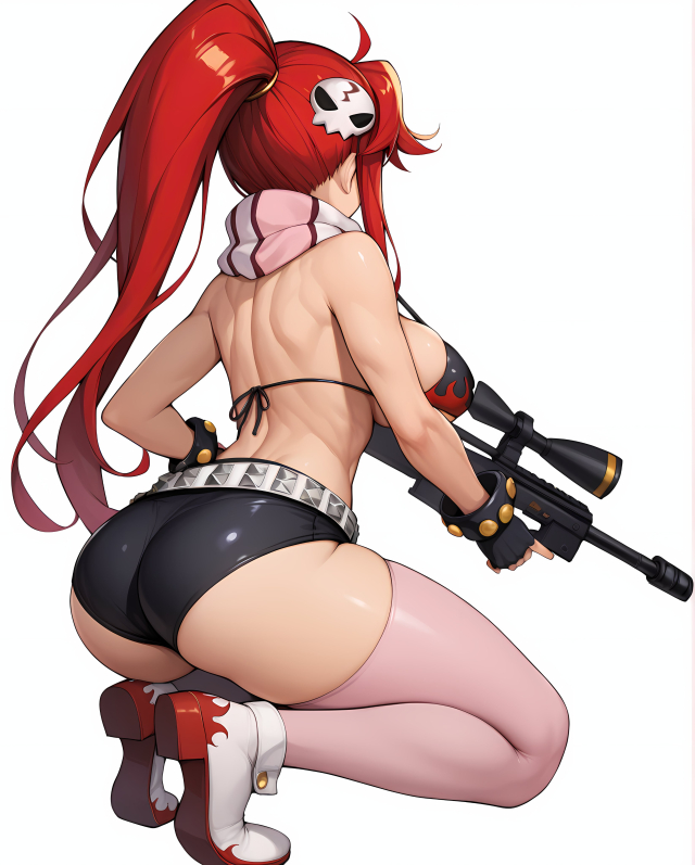 yoko littner