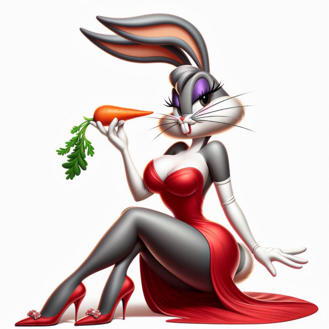 bugs bunny