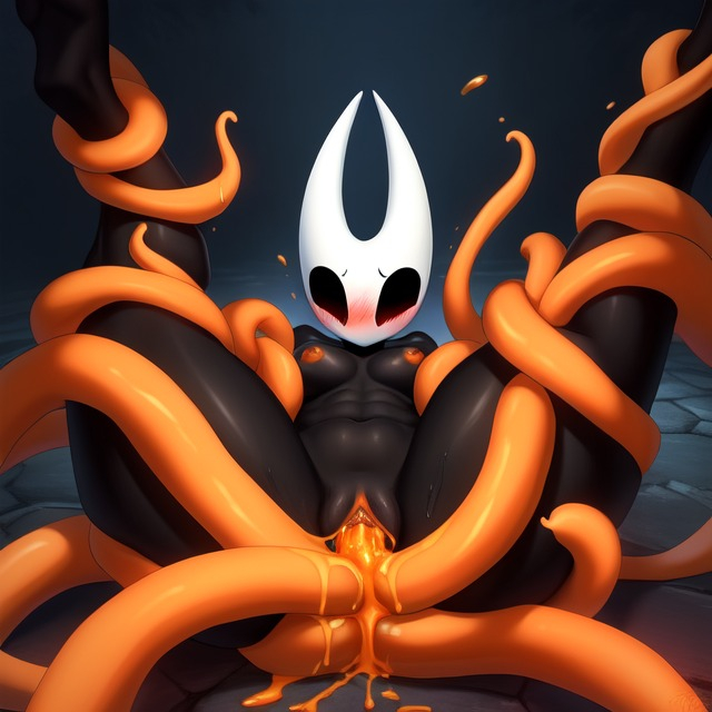 hornet (hollow knight)