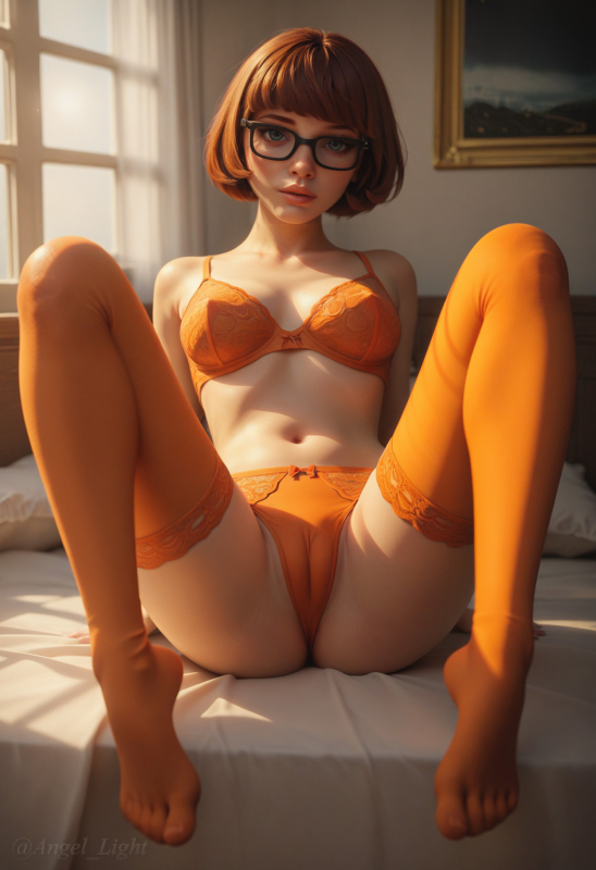 velma dinkley