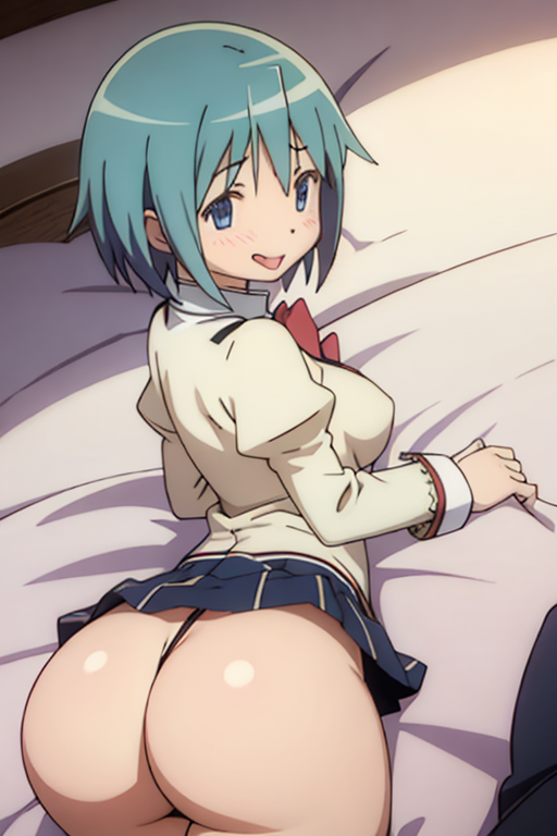 miki sayaka