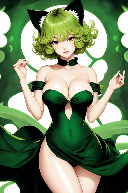 tatsumaki