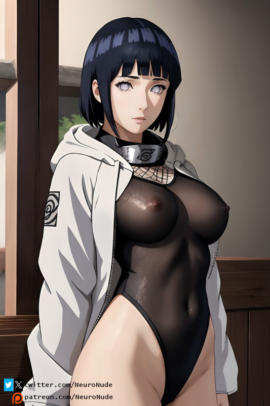 hyuuga hinata