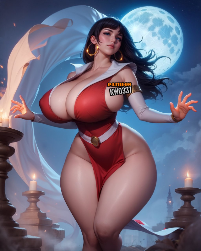 vampirella