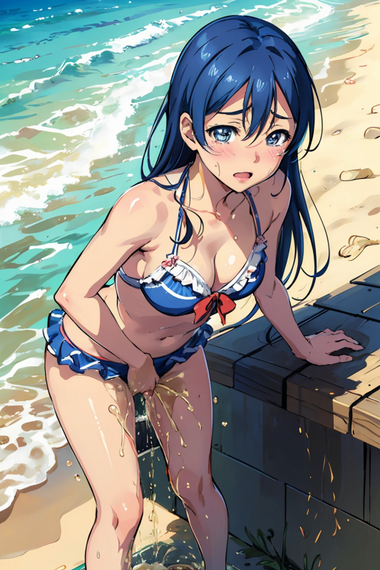 sonoda umi