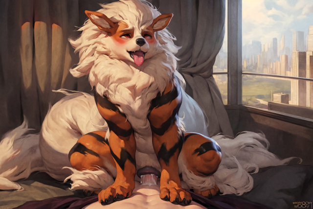 arcanine,huma,pokemon (species)