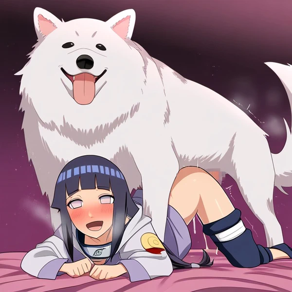 hyuuga hinata