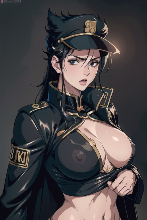 jotaro kujo