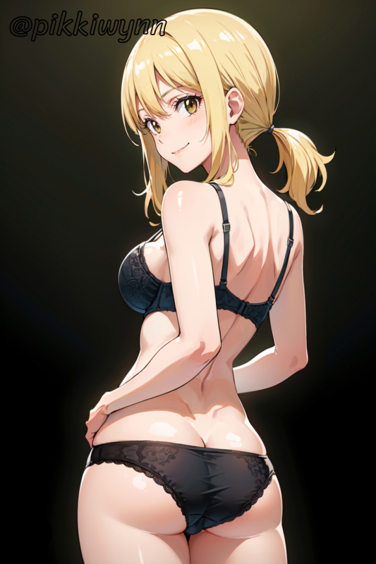 lucy heartfilia