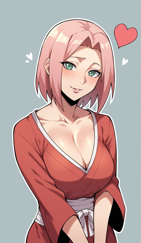 sakura haruno