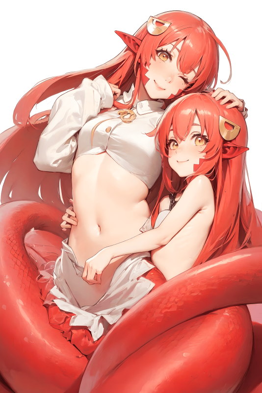 miia (monster musume)