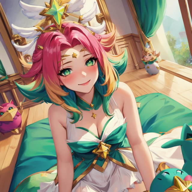 neeko,star guardian neeko