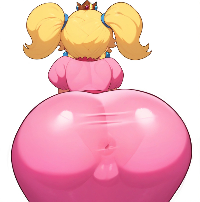 princess peach