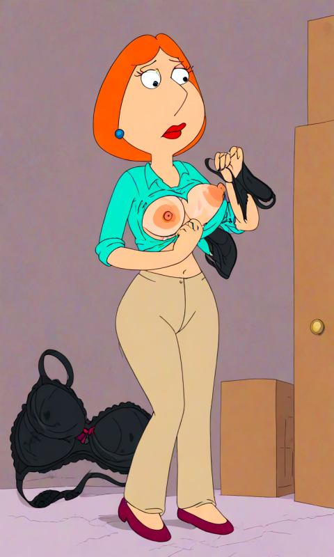 lois griffin