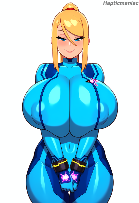 samus aran,zero suit samus