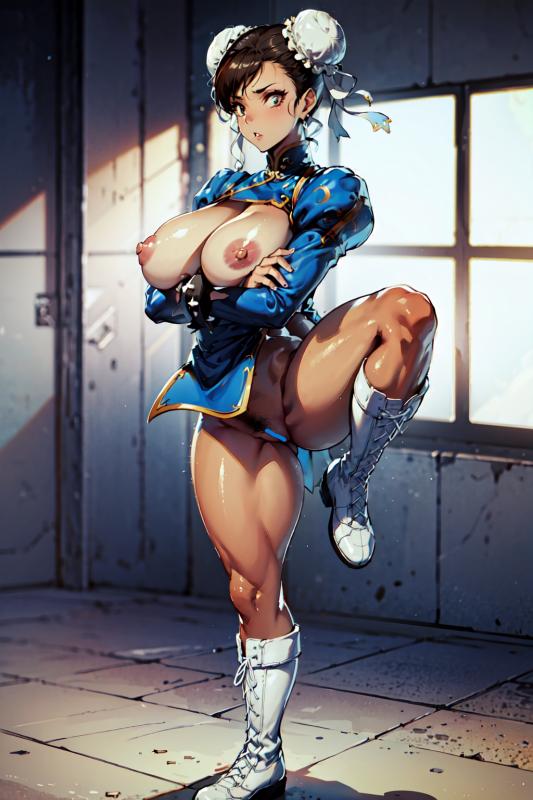 chun-li